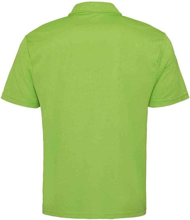 Immagine prodotto Awdis Maglietta Polo Assorbe L'ummidita' Uomo (L)
