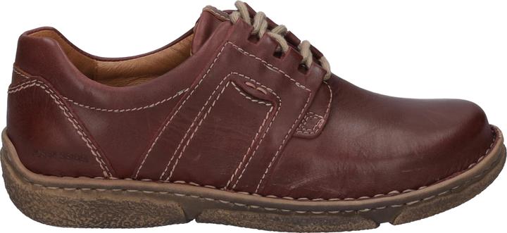 Actual product image Josef Seibel Lace-up shoes (38)