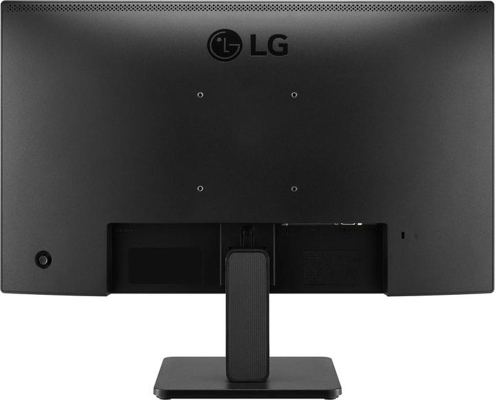 Produktbild LG 24MR400-B (1920 x 1080 Pixel, 23.80")
