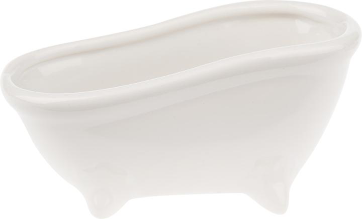Immagine prodotto Hobby Fun Mini Utensili Vasca da bagno Bianco