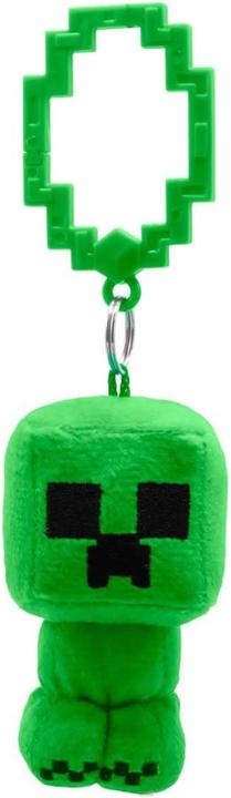 Image du produit Just Toys Minecraft Plush Hangers