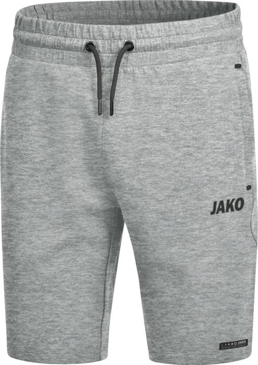 Produktbild JAKO Short Premium Basics (M)