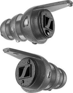 Image du produit Sennheiser SoundProtex Plus (1 x)