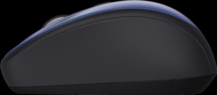 Actual product image Trust YVI+ Wireless Mouse blue (Wireless)