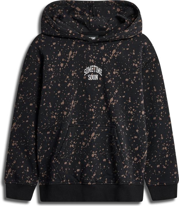 hummel stsJAZZY HOODIE
