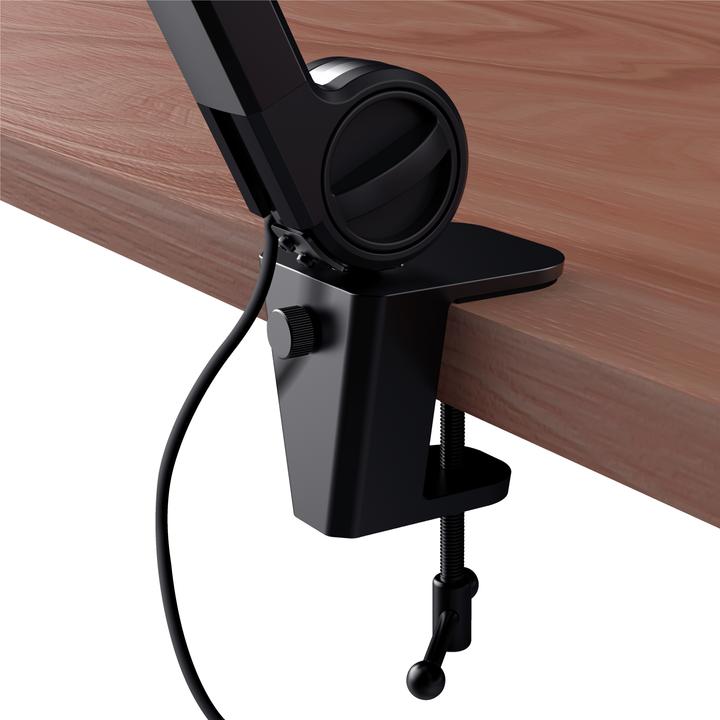 Actual product image Trust GXT 255+ ONYX