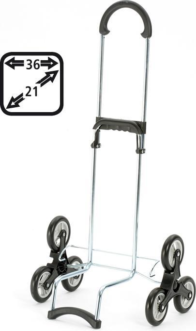 Produktbild Andersen Dreikranzrad für Treppensteige