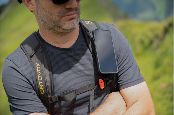 Immagine prodotto Sp Connect Montaggio a clip SPC+ nero