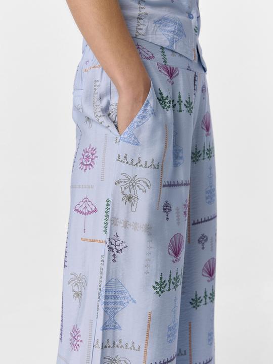 Produktbild Object Print Hose (44)