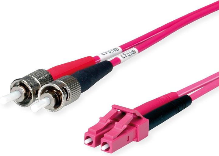 Produktbild Telegärtner Duplexkabel (CAT8.2, 5 m)