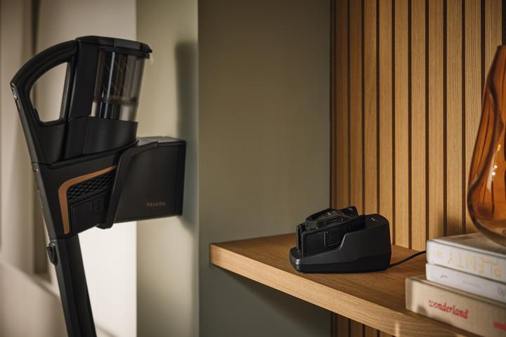 Actual product image Miele HX-LA Li-Ion battery