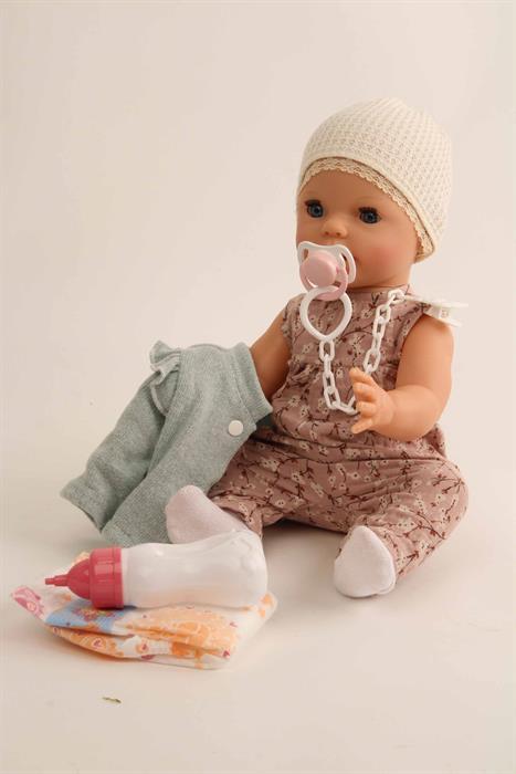 Image du produit Schildkröt Bébé buveur et moucheur taille 40 Lina