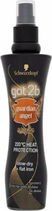Actual product image Got2b Guardian Angel (200 ml)