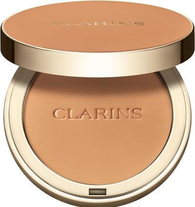 Produktbild Clarins Ever Matte Compact Powder