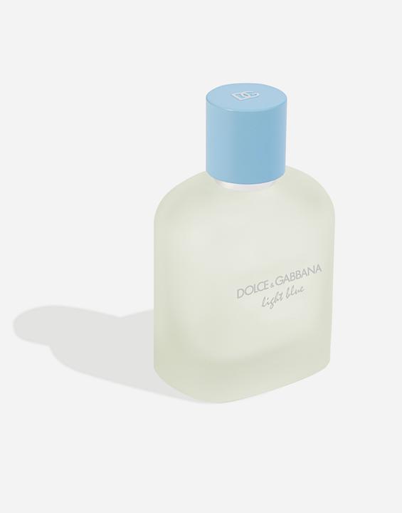 Immagine prodotto Dolce & Gabbana Light Blue Pour Homme Eau de Toilette 50 ml (Eau de toilette, 50 ml)