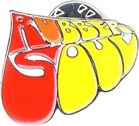 Immagine prodotto The Beatles Rubber Soul Distintivo