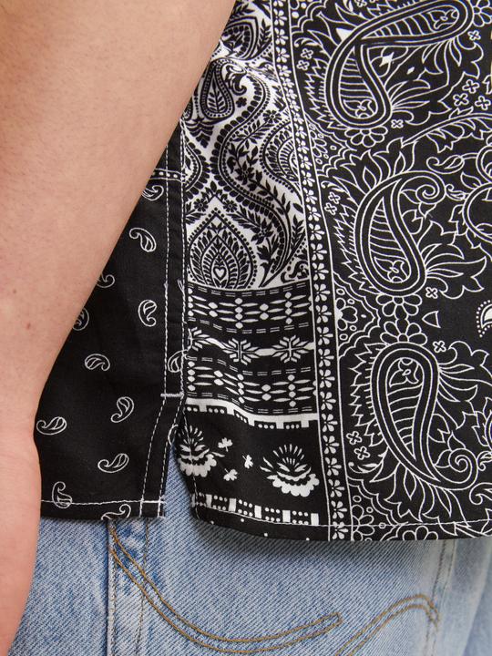 Actual product image Jack & Jones Relaxed fit Hawaiian shirt Hawaiian shirt (L)
