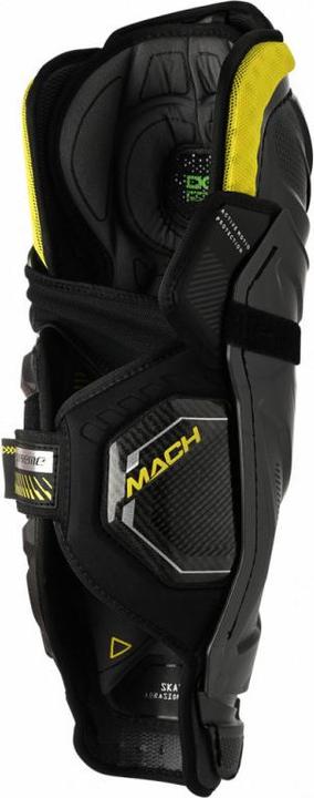 Image du produit Bauer Supreme Mach INT Protège-tibias pour le hockey (13"/33 cm)