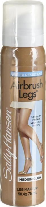 Sally Hansen Airbrush Legs (Selbstbräunungsspray, 75 ml)