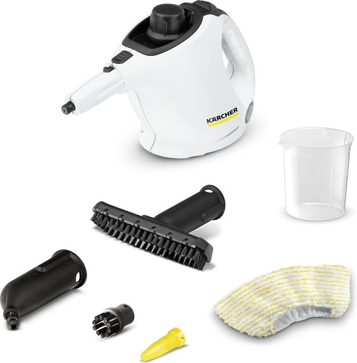 Kärcher SC 1 (3 bar, 1200 W)