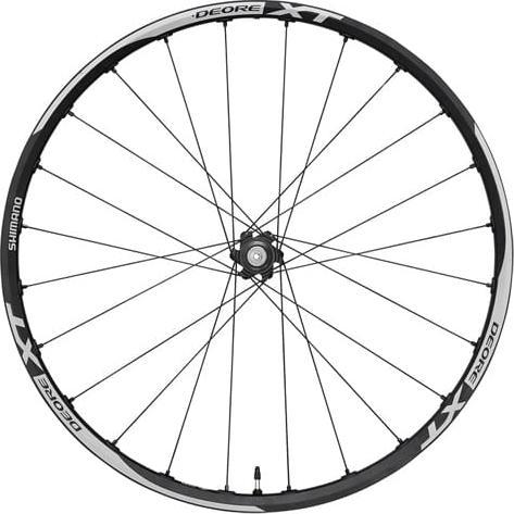 Produktbild Shimano XT WH-M785 29" Disc-Laufradsatz Centerlock inkl Continental X-King 2.2 (Laufradsatz, 29")