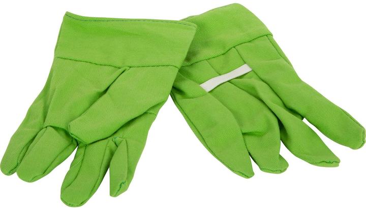 Produktbild small foot Schubkarre mit Gartenwerkzeug