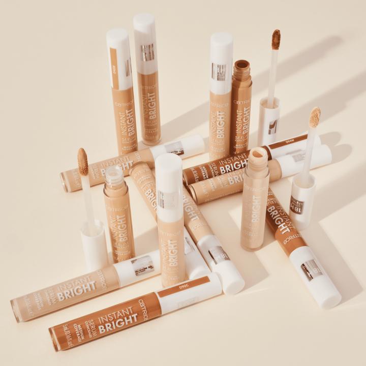 Produktbild Catrice Instant Bright Serum Concealer (020W)