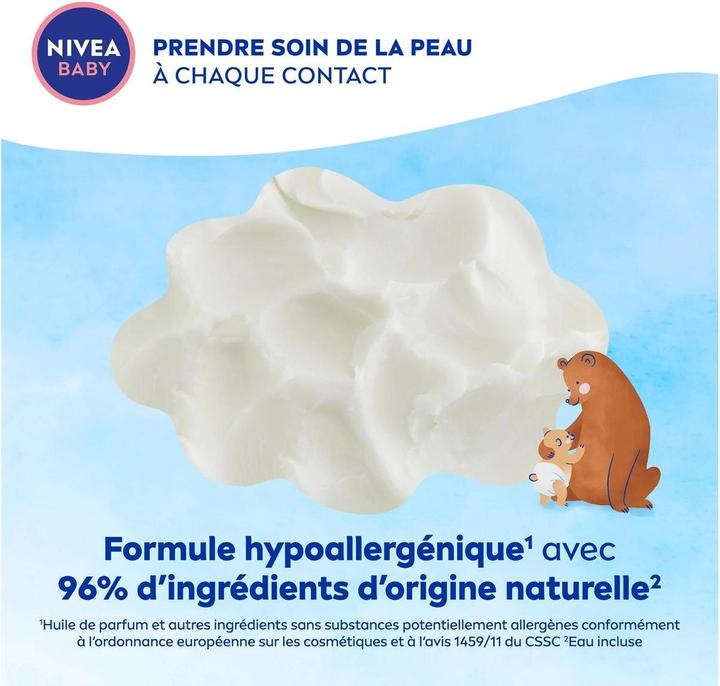 Productafbeelding NIVEA Crème voor wondbescherming