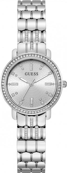 Actual product image Guess HAYLEY wristwatch (Analogue wristwatch, 30 mm)
