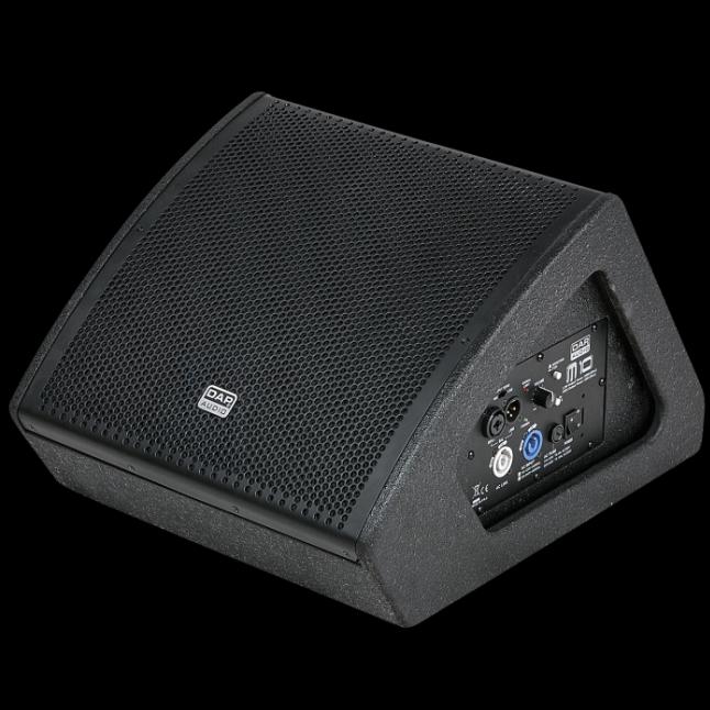 Produktbild DAP-Audio M10 (Aktiv)