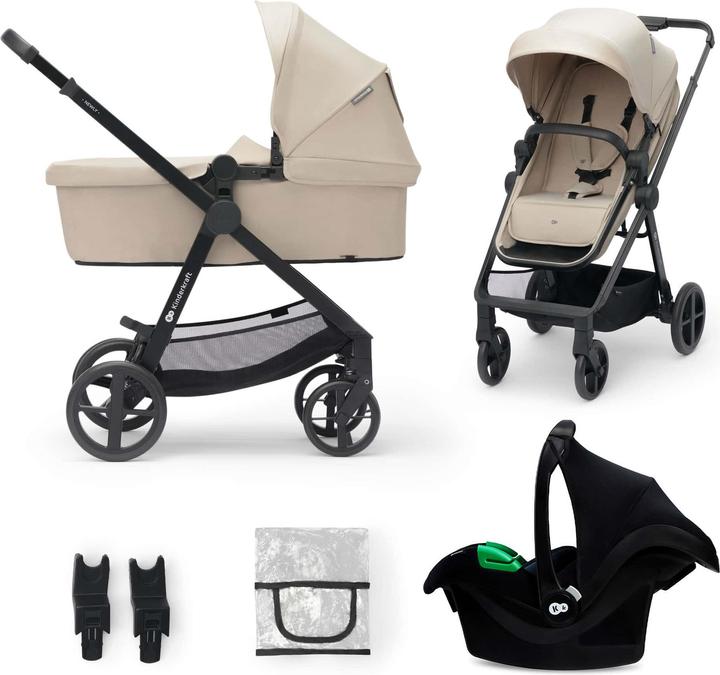 KinderKraft Newly