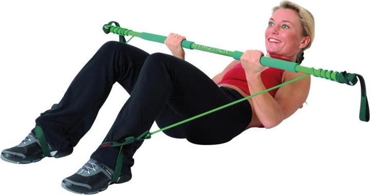Produktbild Gymstick Original (1.30 m, Leicht)