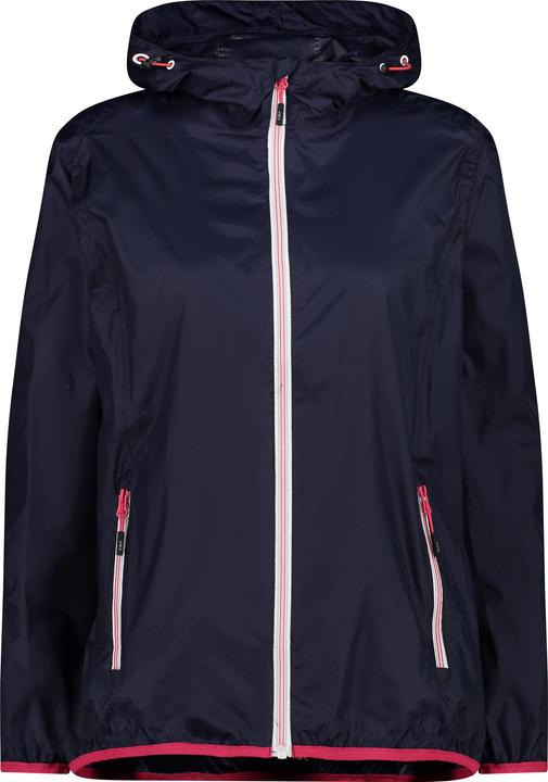 Image du produit CMP Campagnolo Veste de pluie Fix Hood (XS)