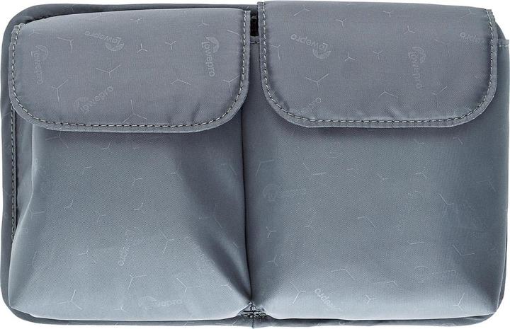 Actual product image Lowepro GearUp Case Large (GRL) (Camera shoulder bag, 4.79 l)