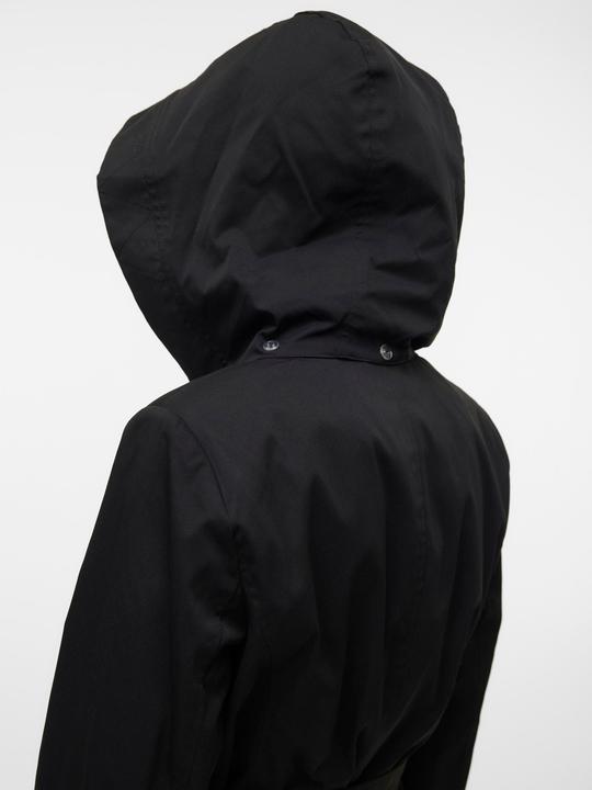 Actual product image Vero Moda Hooded coat trench coat (S)