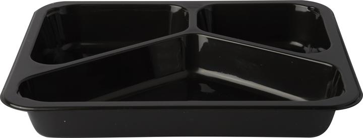 Immagine prodotto Starpak Piatti a microonde -splitl (50 x)