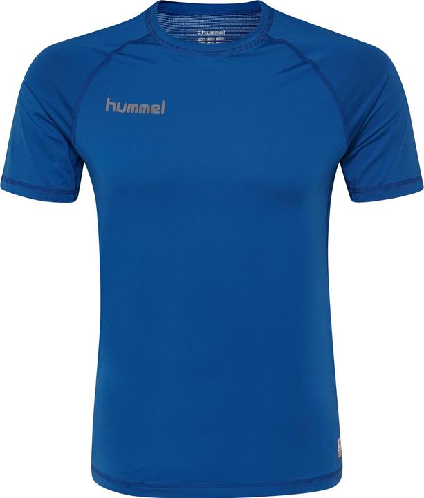 Actual product image hummel First Performance Kids Jersey S/S (164)