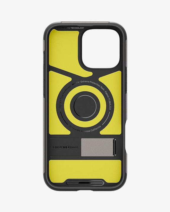 Image du produit Spigen Slim Armor (MagFit) (Apple iPhone 16 Pro Max)
