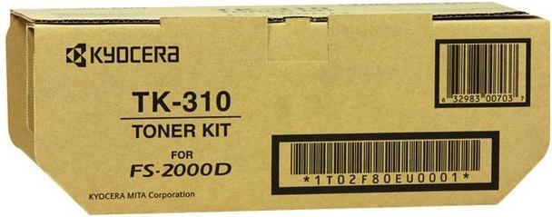 Image du produit Kyocera Tk-310 (CF)