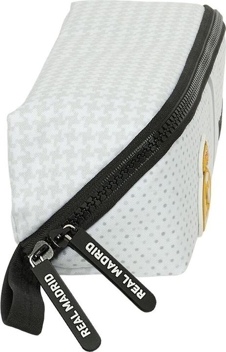 Immagine prodotto Real Madrid CF Borsa multiuso Real Madrid C.F. Bianco Grigio 20 x 8 x 8 cm