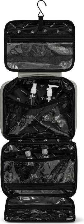 Actual product image Pactastic Urban Collection toiletry bag 33 cm (7 l)
