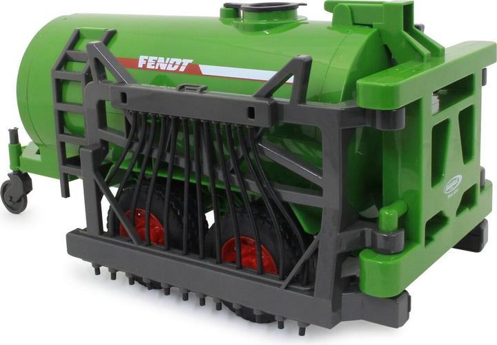 Produktbild Jamara Fendt Fasswagen
