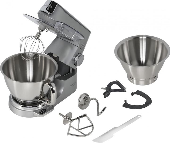 Produktbild Kenwood Titanium Chef Baker (1200 W)