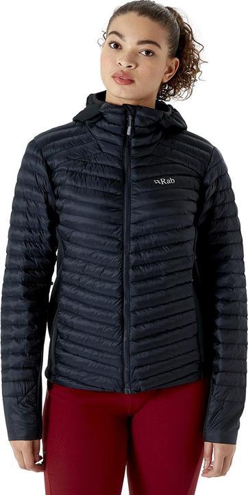 Actual product image Rab Cirrus Flex 2.0 Hoodie Jacket (XS)