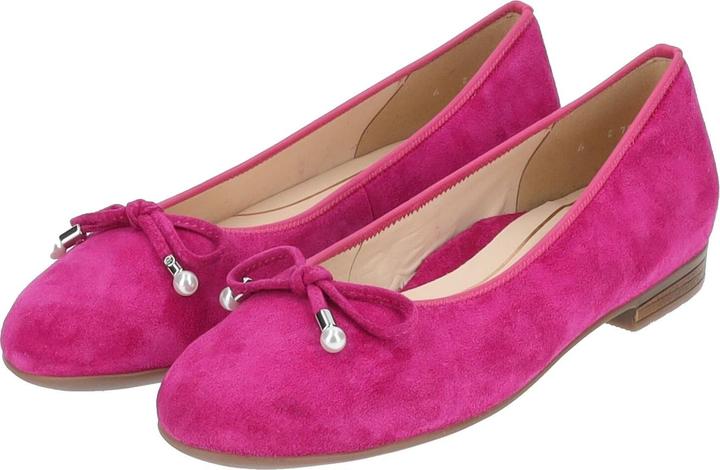 Actual product image Ara Ballerinas (40)