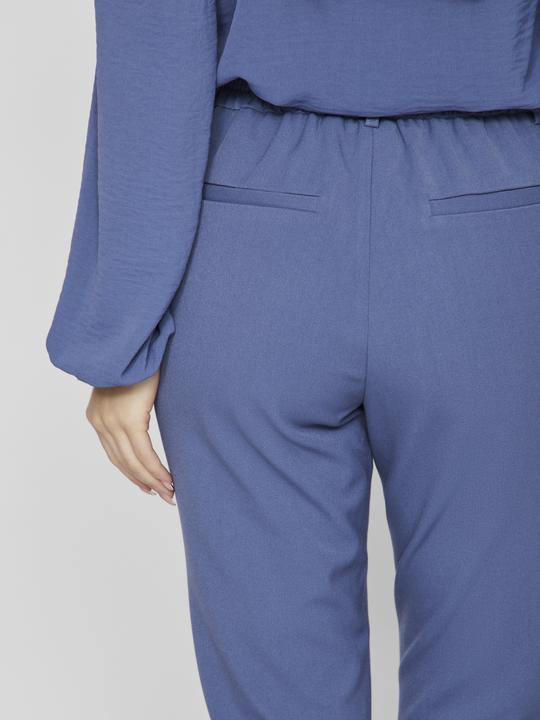 Produktbild Vila Slim Fit High Waist Hose (34)