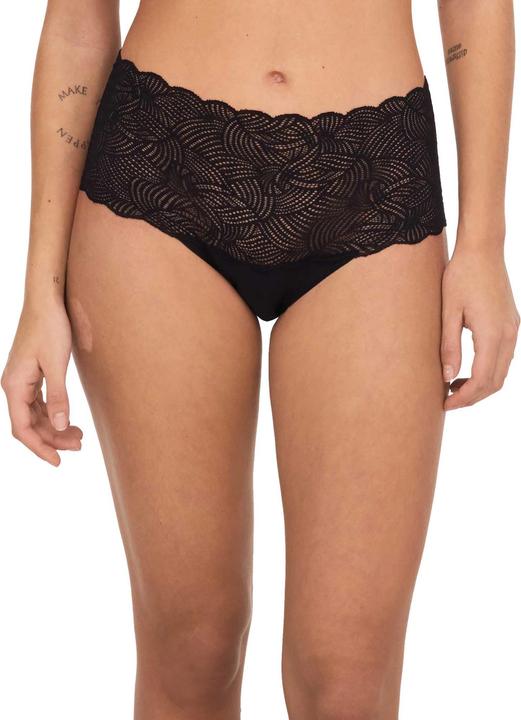 Produktbild Chantelle Panty Casual Stretch SOFTSTRETCH (One Size, 2er Pack)