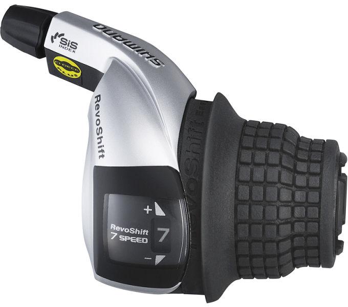 Produktbild Shimano Tourney SL-RS45