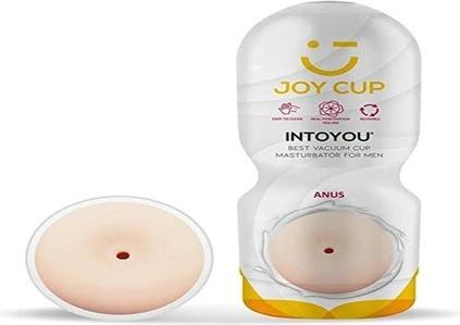 Produktbild IntoYou Joy Cup Manual Cup Masturbator 150g