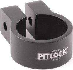 Pitlock/Busse-Sicherheitstech Pitlock Sattelschelle 31.8